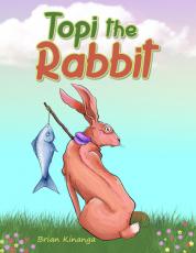 Topi The Rabbit