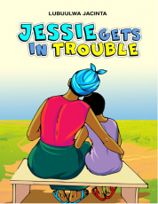 JESSIE GETS IN TROUBLE