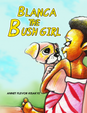 Blanca The Bush Girl