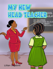 MY NEW HEAD TEACHER