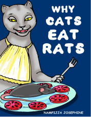 Why Cats Eat Rats