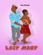 LAZY MARY