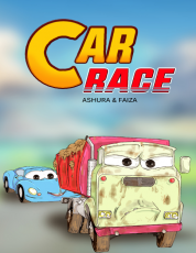 CAR RACE