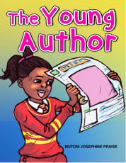 THE YOUNG AUTHOR