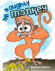 The Naughty Monkey