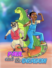 PAUL AND THE DRAGON